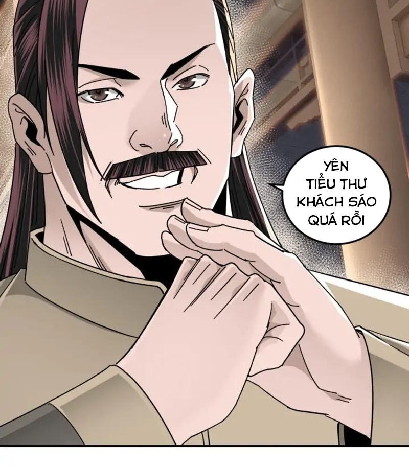 Tối Cường Phản Phái Hệ Thống Chap 70 - Next Chap 71