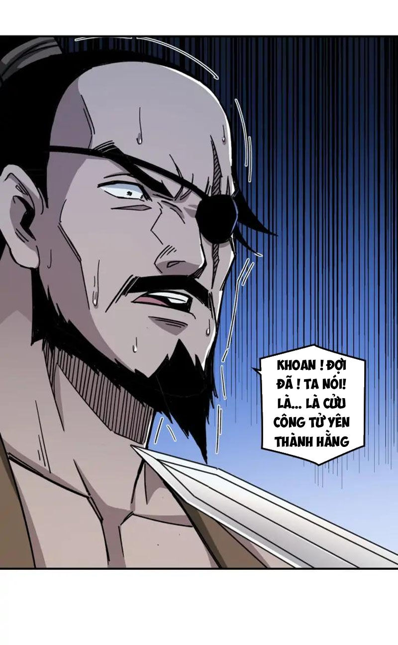 Tối Cường Phản Phái Hệ Thống Chap 71 - Next Chap 72