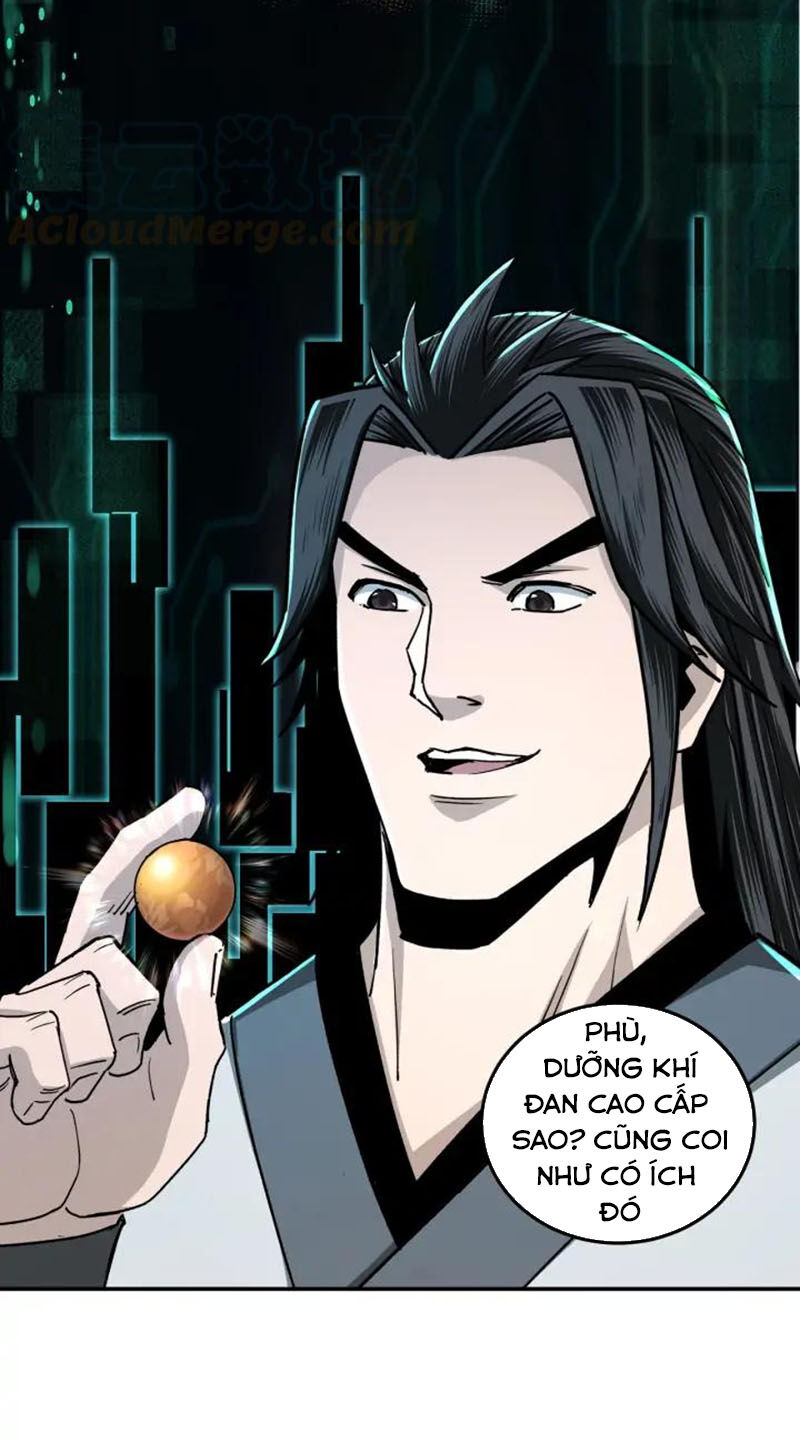 Tối Cường Phản Phái Hệ Thống Chap 71 - Next Chap 72