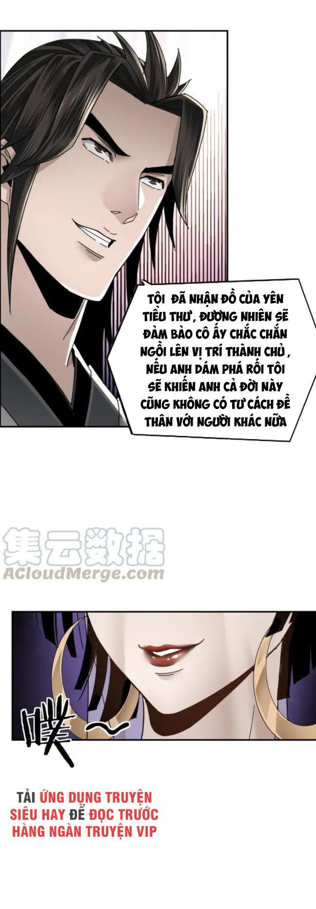 Tối Cường Phản Phái Hệ Thống Chap 76 - Next Chap 77