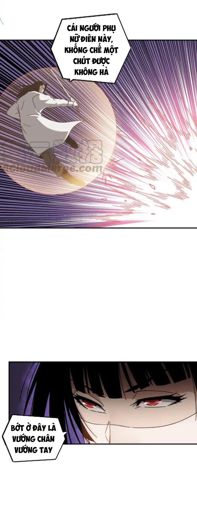 Tối Cường Phản Phái Hệ Thống Chap 76 - Next Chap 77