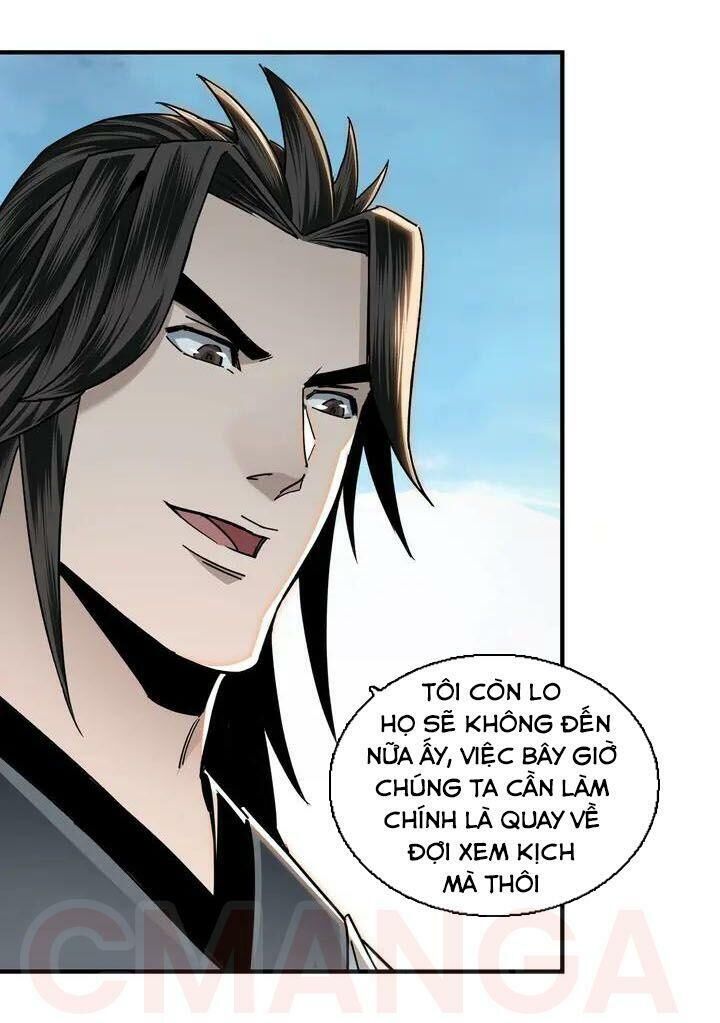 Tối Cường Phản Phái Hệ Thống Chap 77 - Next Chap 78