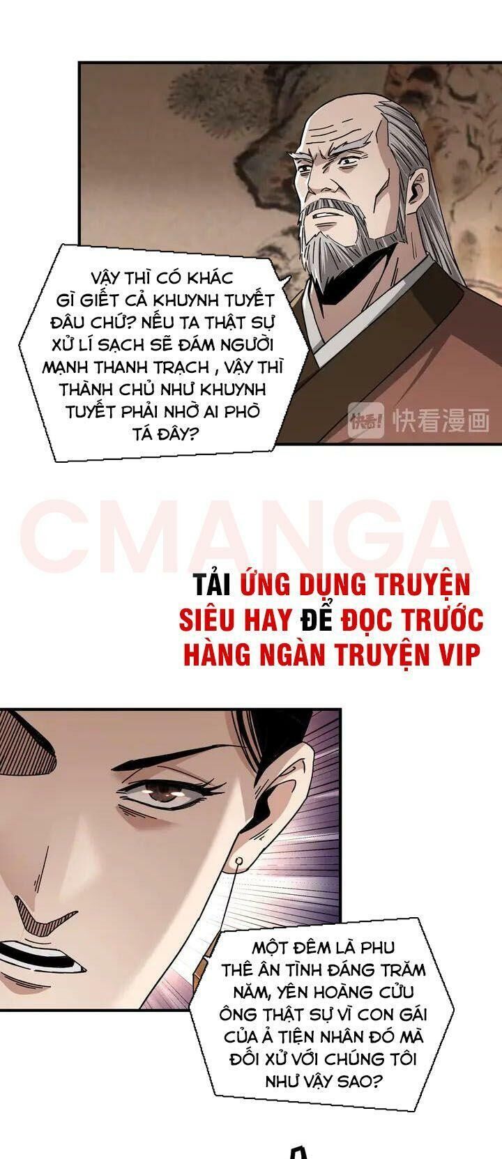 Tối Cường Phản Phái Hệ Thống Chap 77 - Next Chap 78