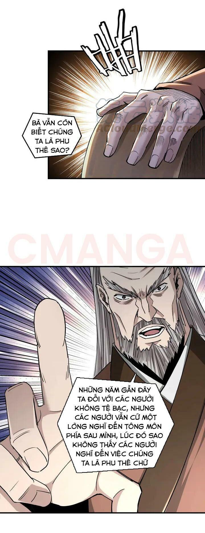 Tối Cường Phản Phái Hệ Thống Chap 77 - Next Chap 78