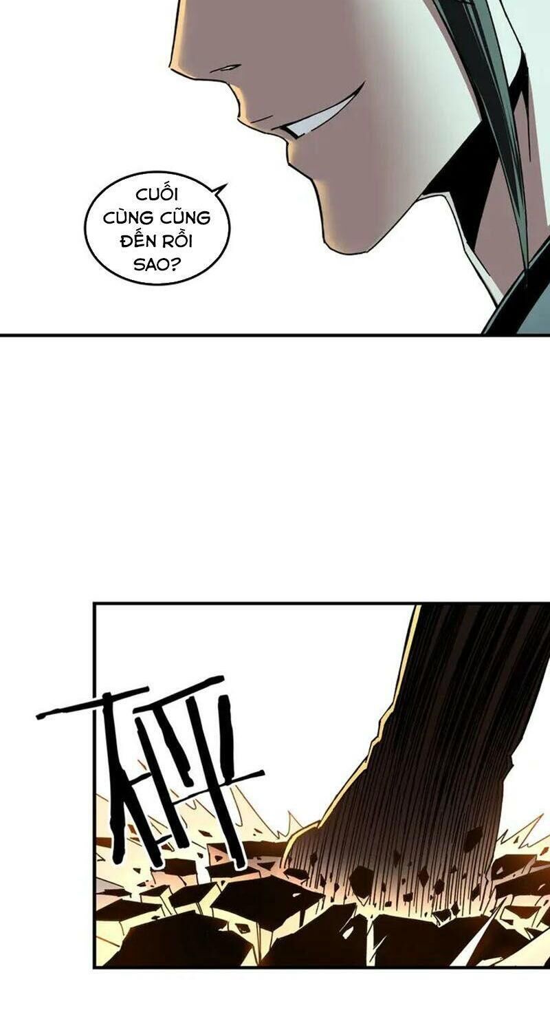 Tối Cường Phản Phái Hệ Thống Chap 78 - Next Chap 79