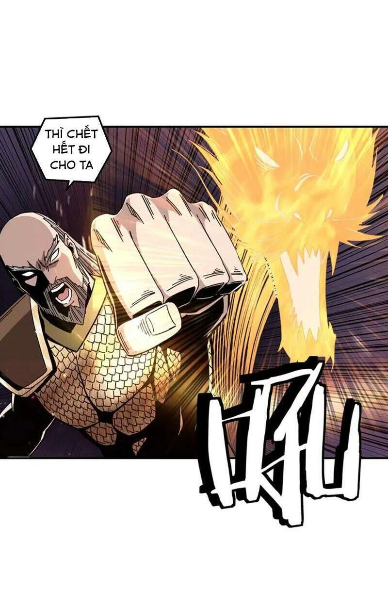 Tối Cường Phản Phái Hệ Thống Chap 78 - Next Chap 79