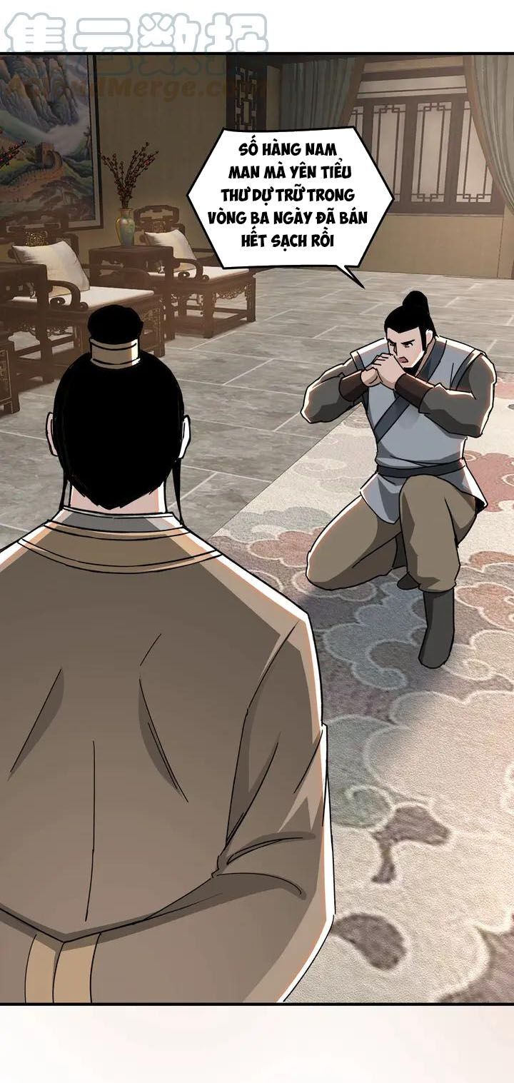 Tối Cường Phản Phái Hệ Thống Chap 73 - Next Chap 74