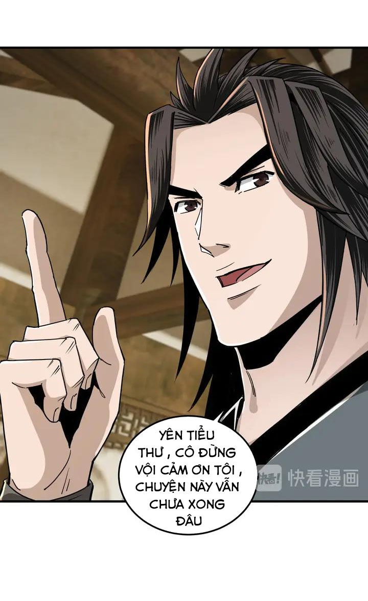 Tối Cường Phản Phái Hệ Thống Chap 73 - Next Chap 74