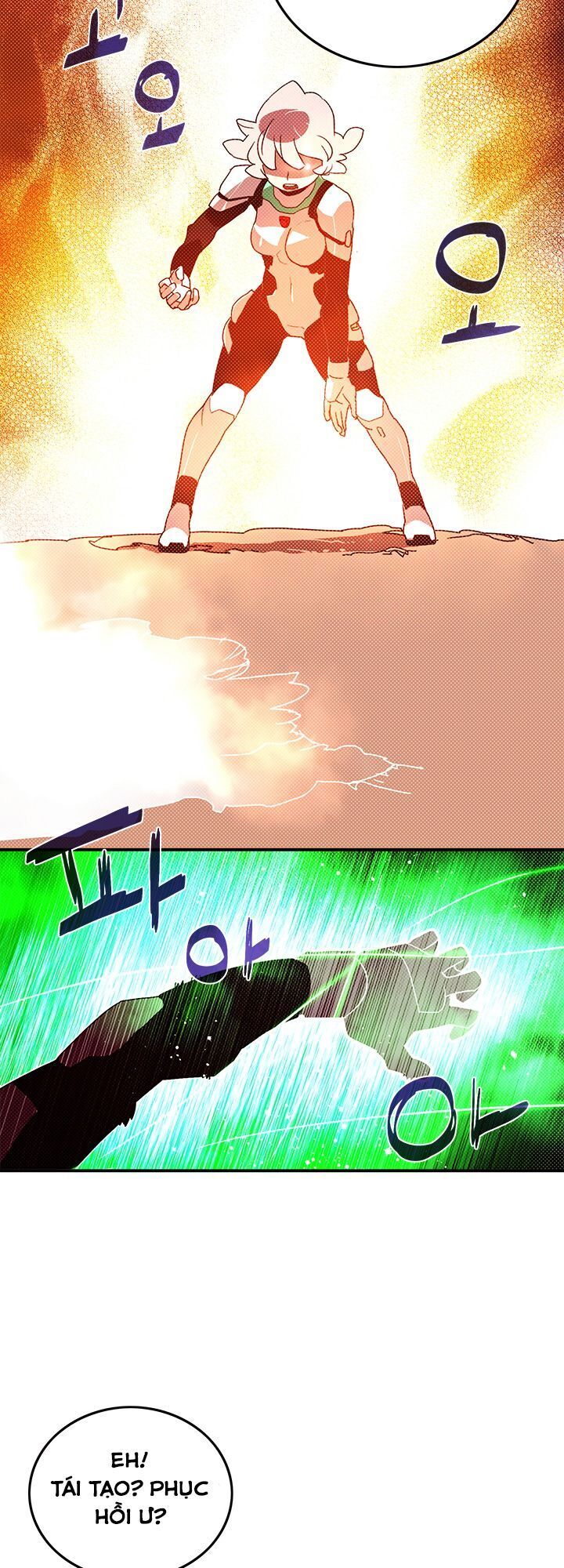 Ta Là Vua Pháp Sư Chap 101 - Next Chap 102