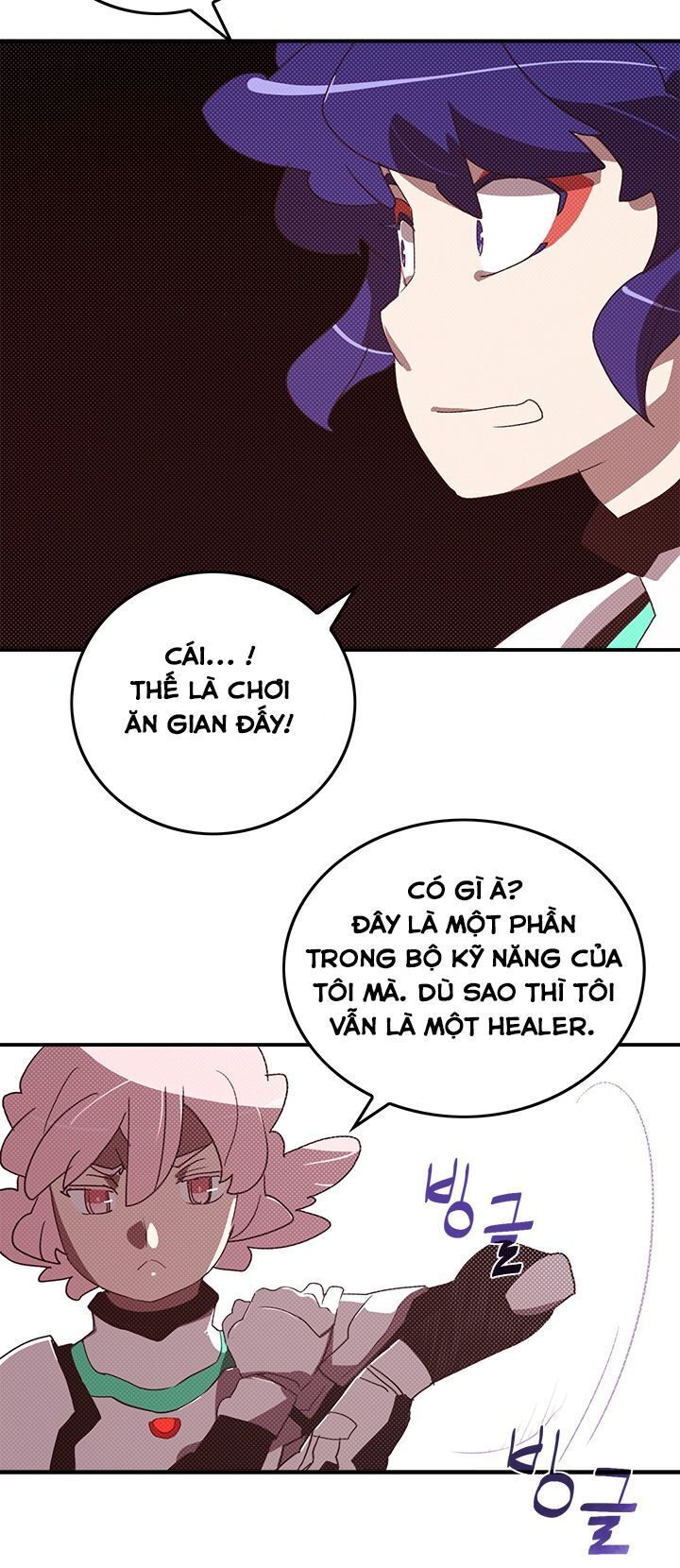Ta Là Vua Pháp Sư Chap 101 - Next Chap 102