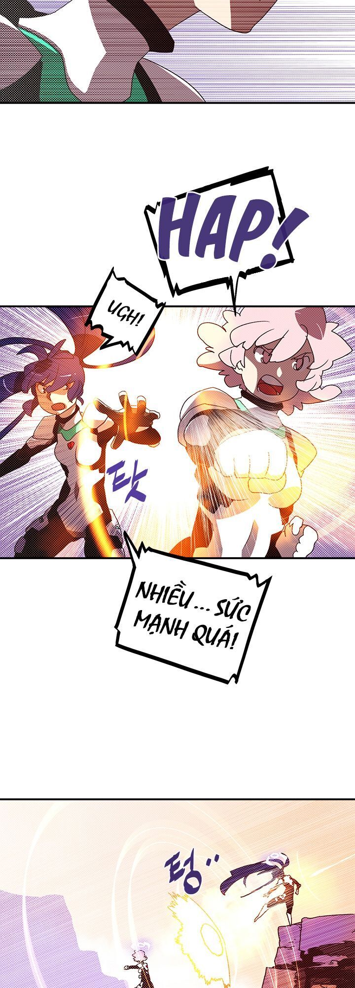 Ta Là Vua Pháp Sư Chap 101 - Next Chap 102