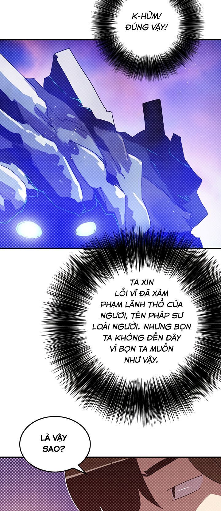 Ta Là Vua Pháp Sư Chap 102 - Next Chap 103