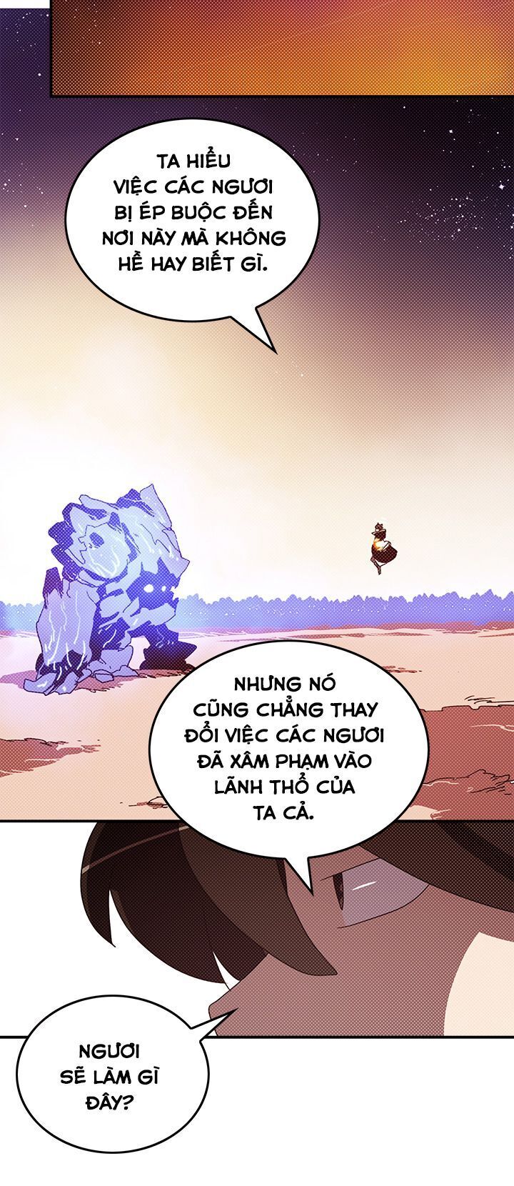 Ta Là Vua Pháp Sư Chap 102 - Next Chap 103