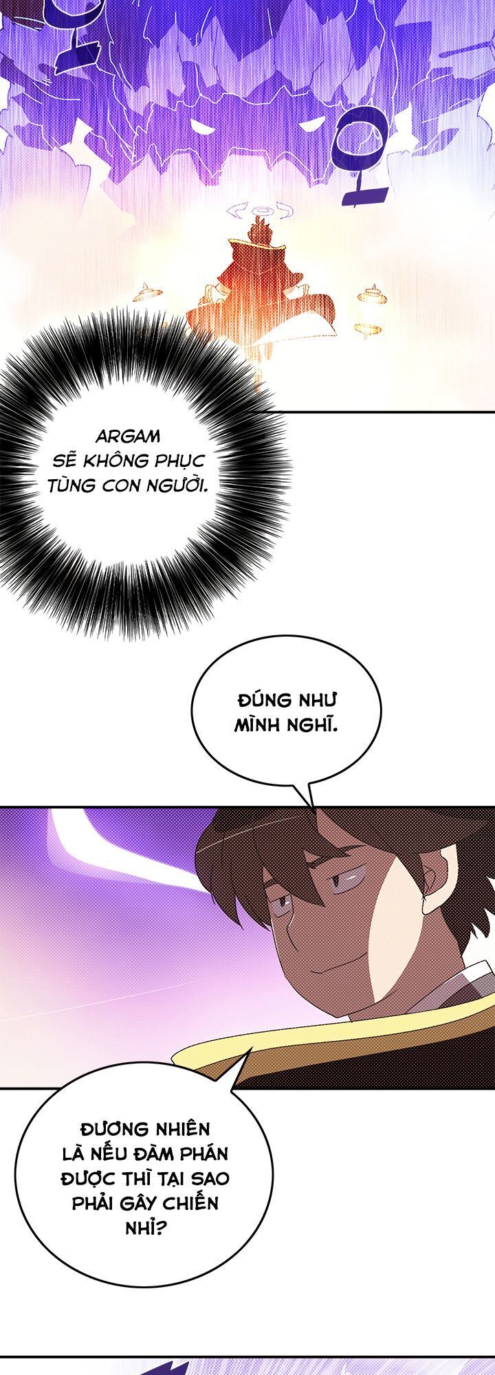 Ta Là Vua Pháp Sư Chap 102 - Next Chap 103