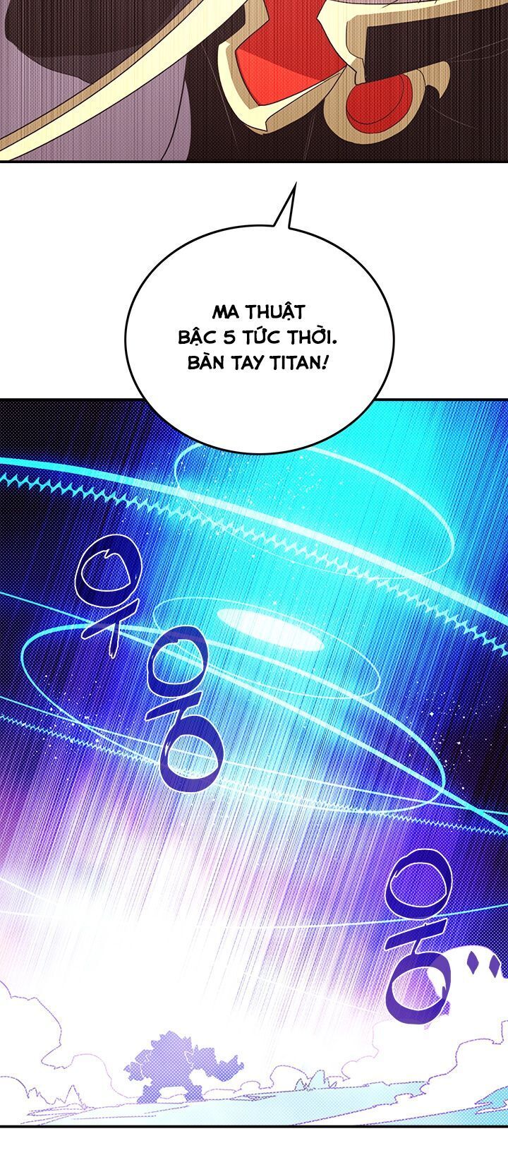 Ta Là Vua Pháp Sư Chap 102 - Next Chap 103