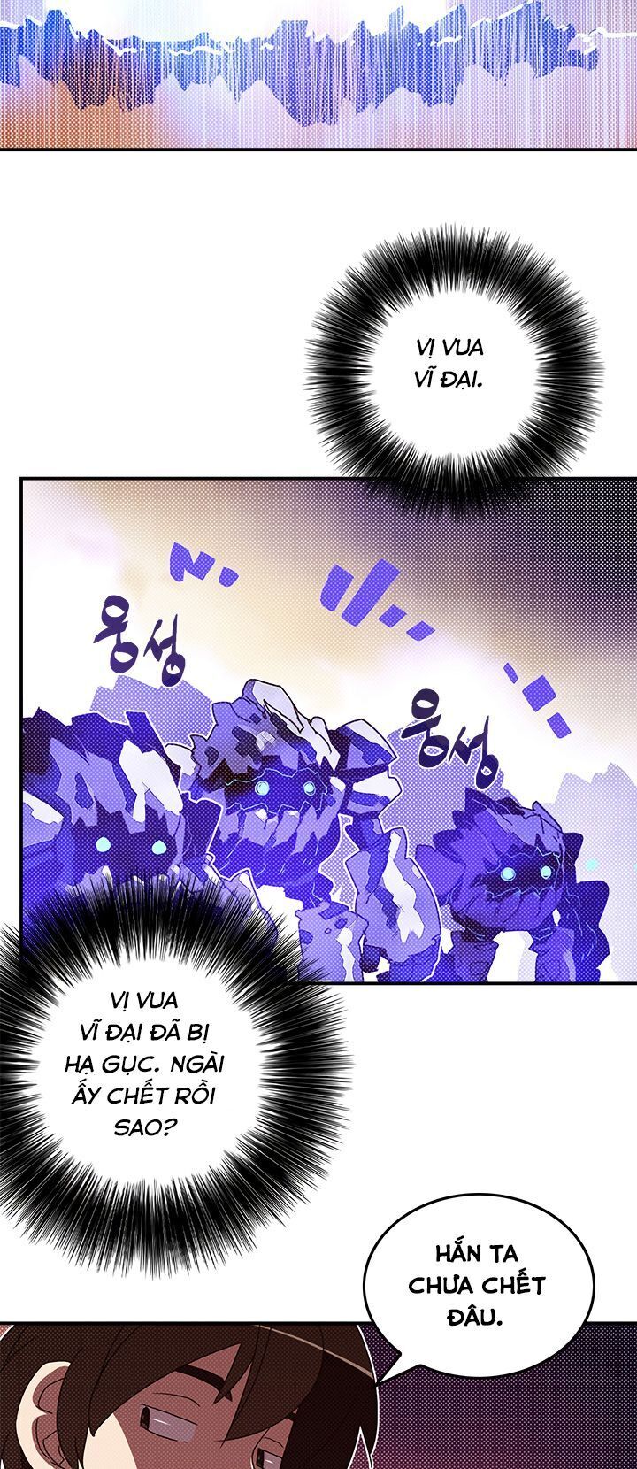 Ta Là Vua Pháp Sư Chap 102 - Next Chap 103