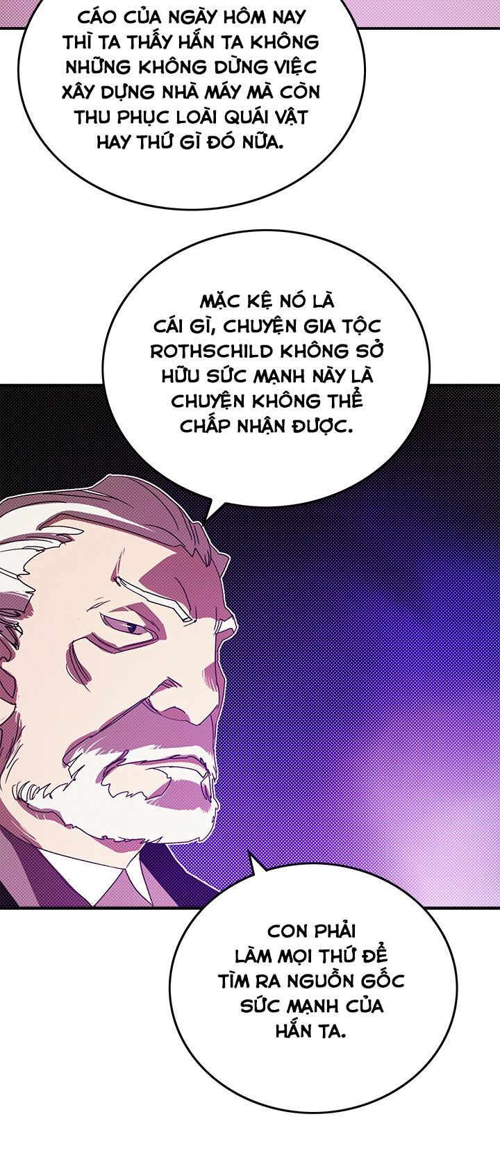 Ta Là Vua Pháp Sư Chap 102 - Next Chap 103