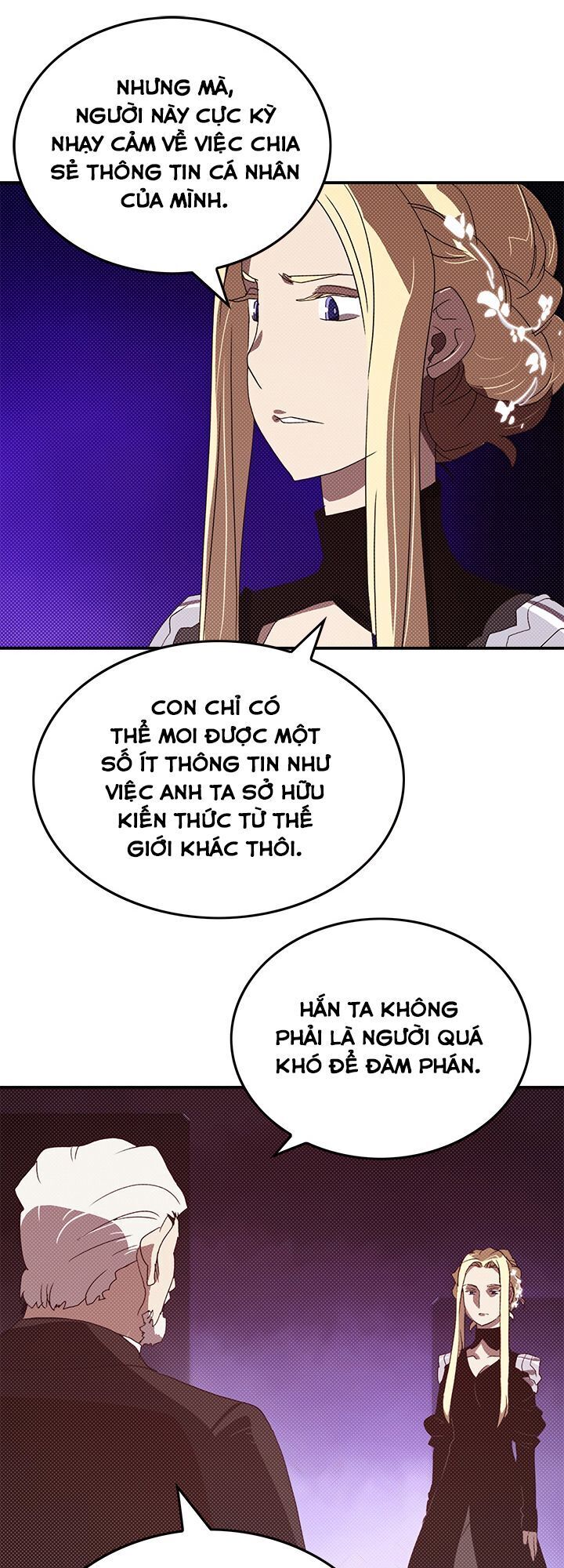 Ta Là Vua Pháp Sư Chap 102 - Next Chap 103