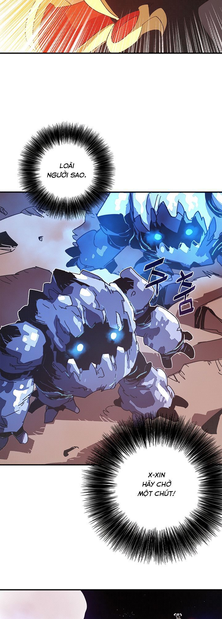 Ta Là Vua Pháp Sư Chap 102 - Next Chap 103