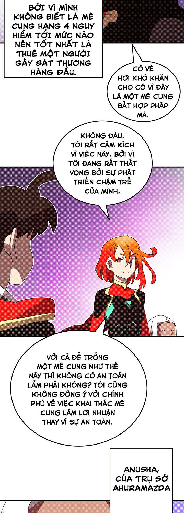 Ta Là Vua Pháp Sư Chap 104 - Next Chap 105