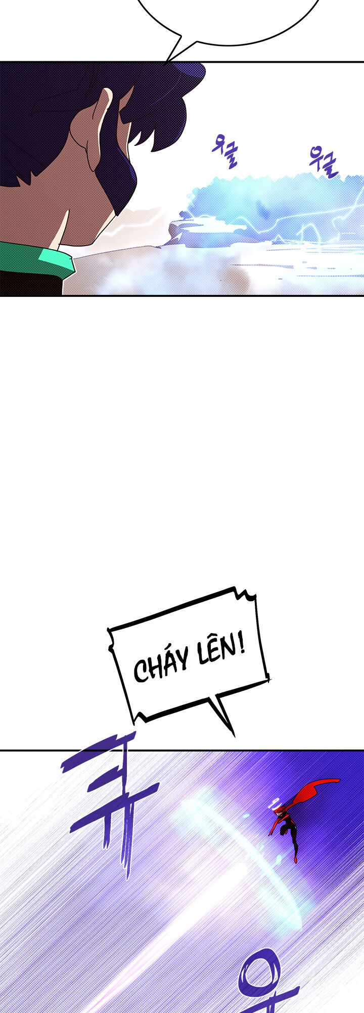 Ta Là Vua Pháp Sư Chap 106 - Next Chap 107