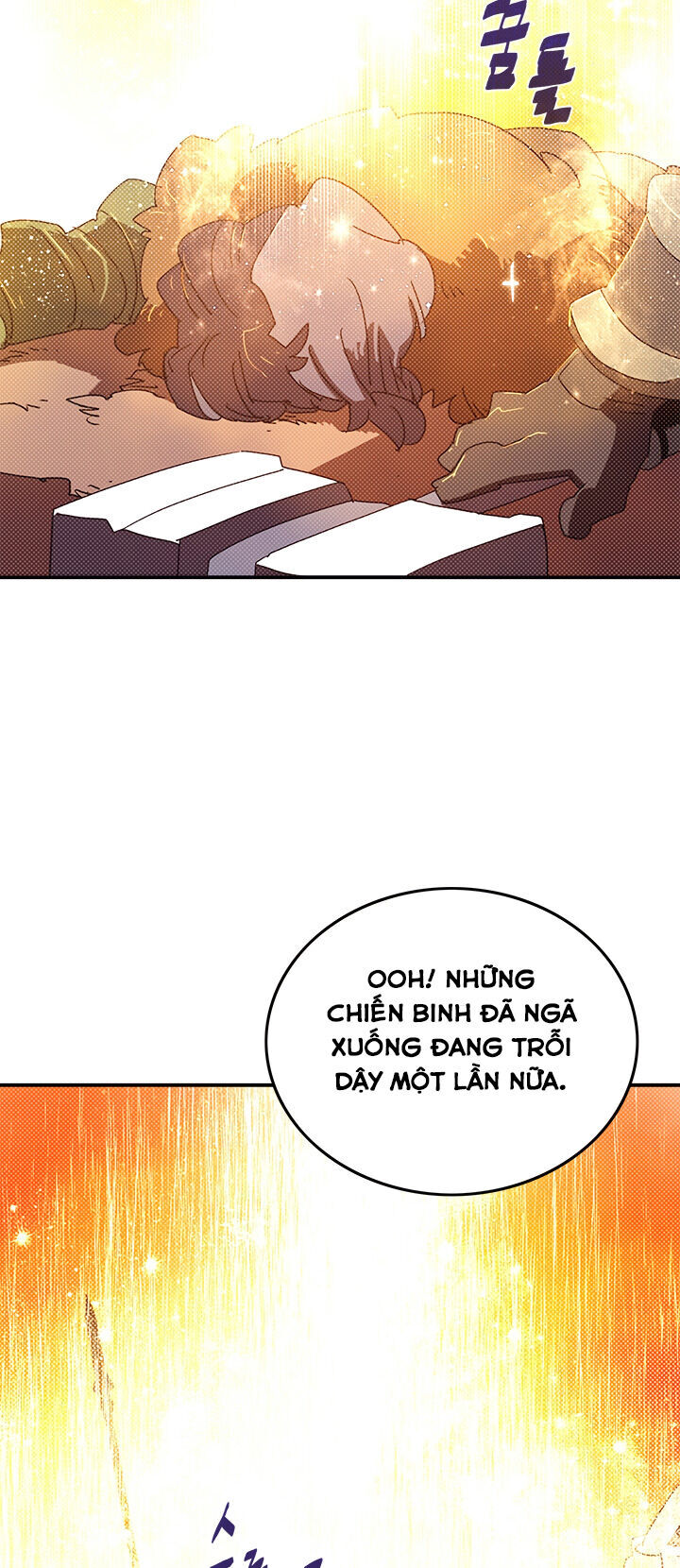 Ta Là Vua Pháp Sư Chap 106 - Next Chap 107