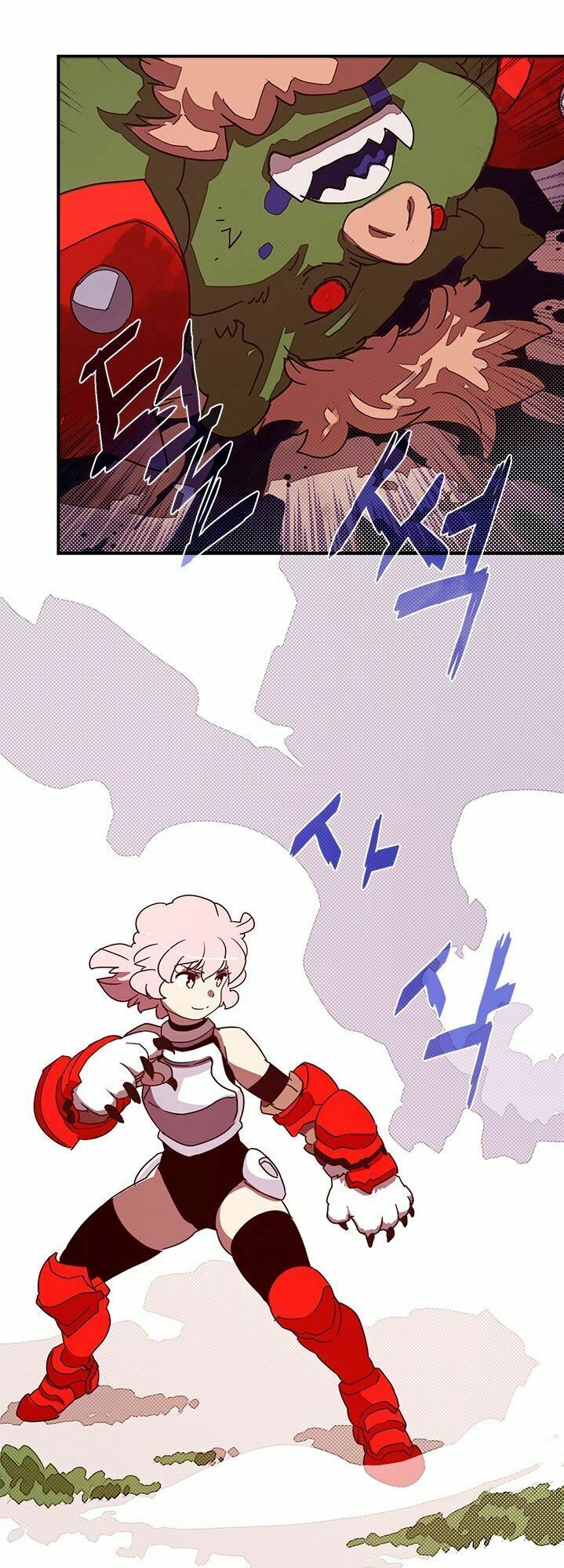 Ta Là Vua Pháp Sư Chap 63 - Next Chap 64
