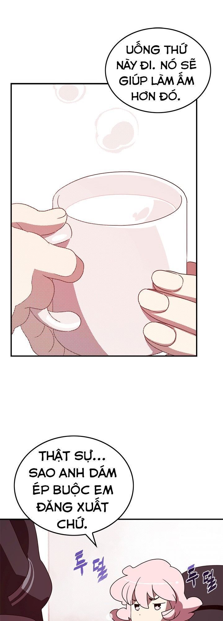 Ta Là Vua Pháp Sư Chap 64 - Next Chap 65
