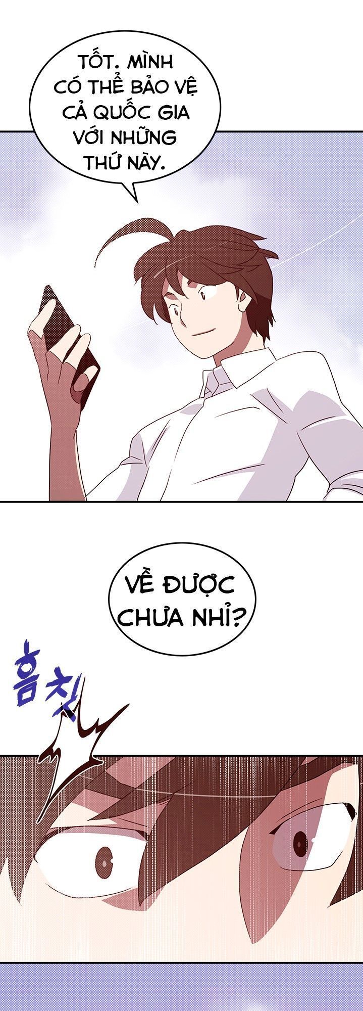 Ta Là Vua Pháp Sư Chap 66 - Next Chap 67