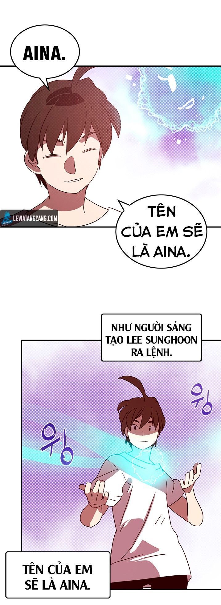 Ta Là Vua Pháp Sư Chap 67 - Next Chap 68