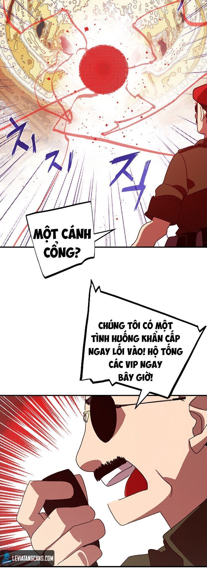 Ta Là Vua Pháp Sư Chap 70 - Next Chap 71