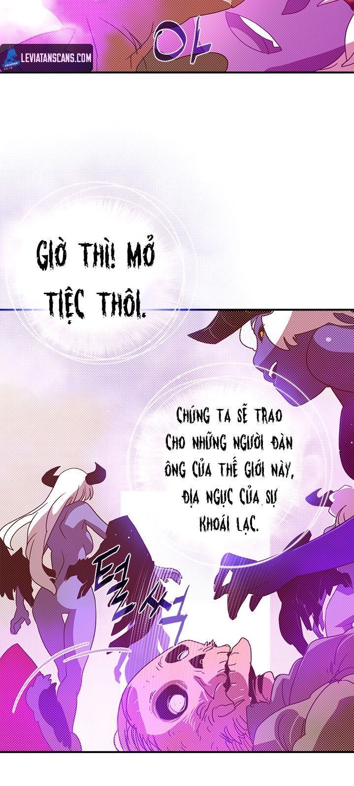 Ta Là Vua Pháp Sư Chap 70 - Next Chap 71