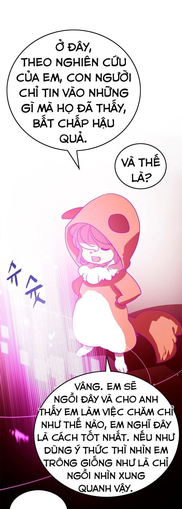 Ta Là Vua Pháp Sư Chap 70 - Next Chap 71