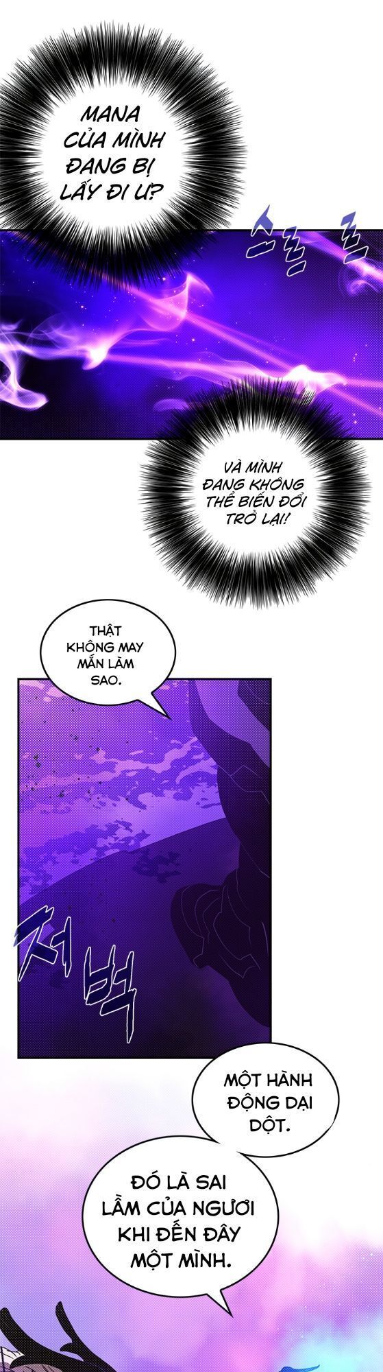 Ta Là Vua Pháp Sư Chap 71 - Next Chap 72