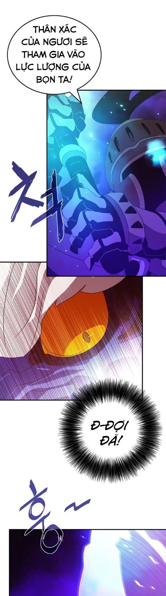 Ta Là Vua Pháp Sư Chap 71 - Next Chap 72