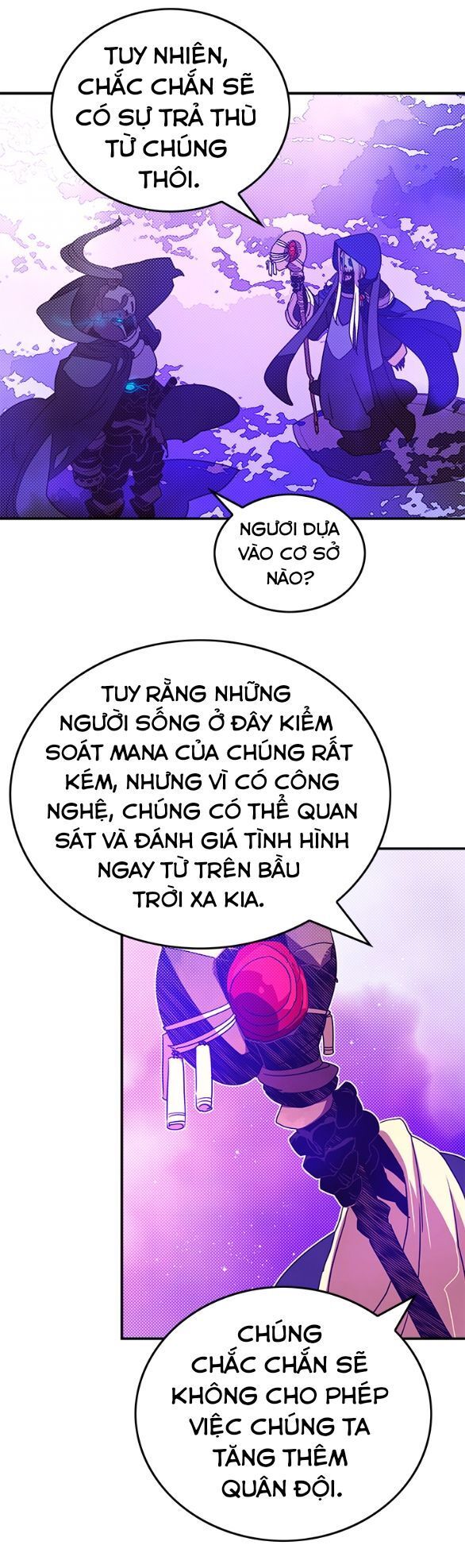 Ta Là Vua Pháp Sư Chap 71 - Next Chap 72