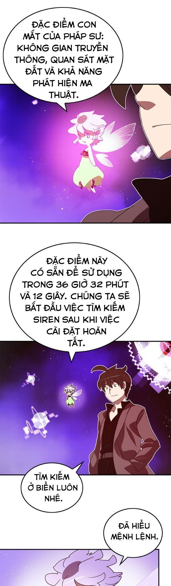 Ta Là Vua Pháp Sư Chap 76 - Next Chap 77