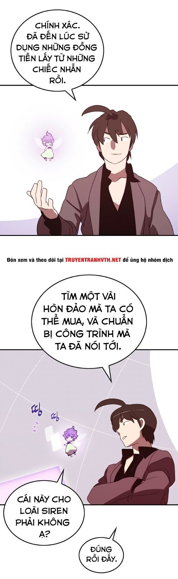 Ta Là Vua Pháp Sư Chap 77 - Next Chap 78