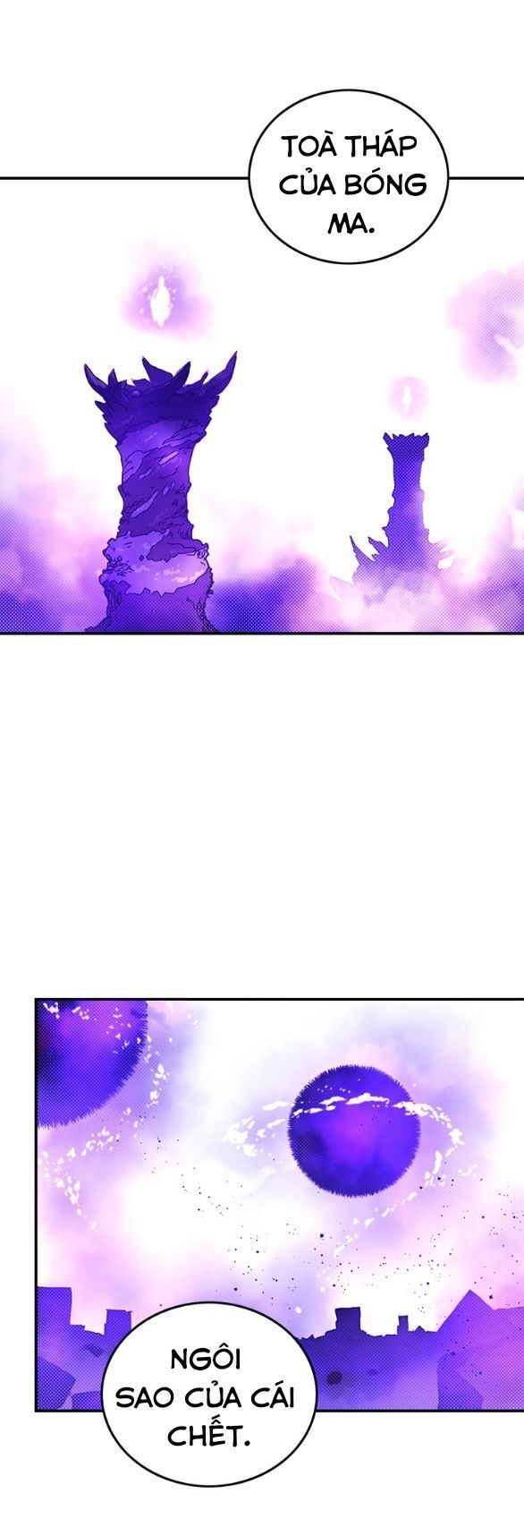 Ta Là Vua Pháp Sư Chap 77 - Next Chap 78