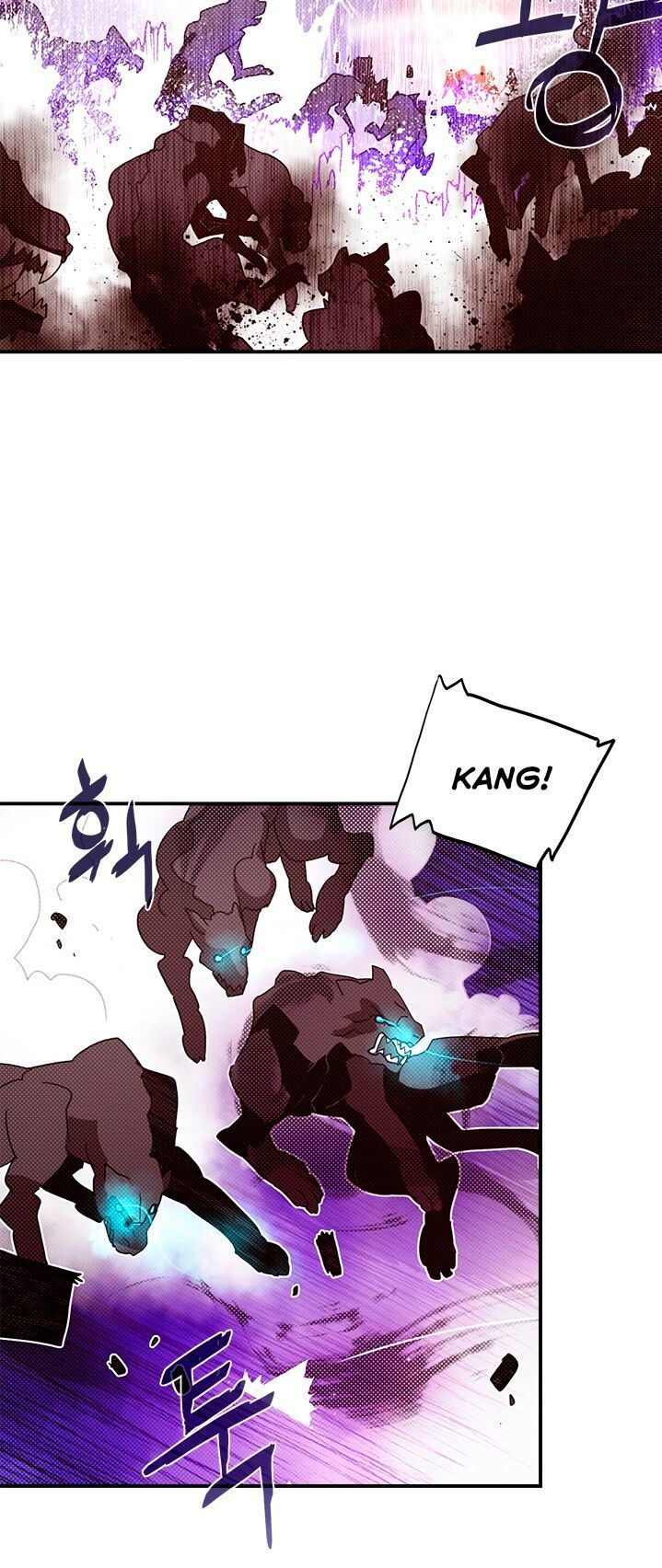 Ta Là Vua Pháp Sư Chap 79 - Next Chap 80