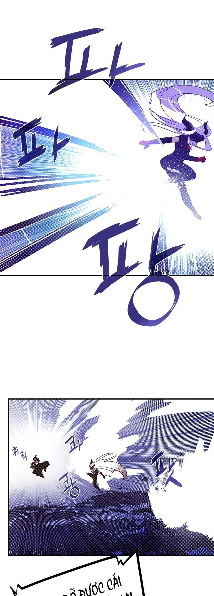 Ta Là Vua Pháp Sư Chap 86 - Next Chap 87