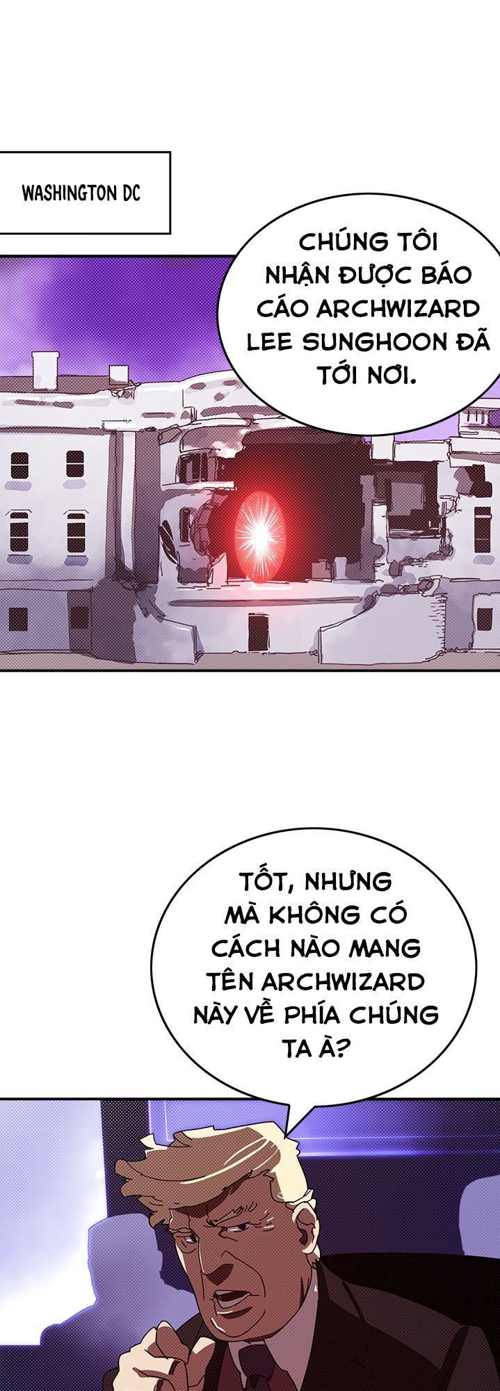 Ta Là Vua Pháp Sư Chap 88 - Next Chap 89