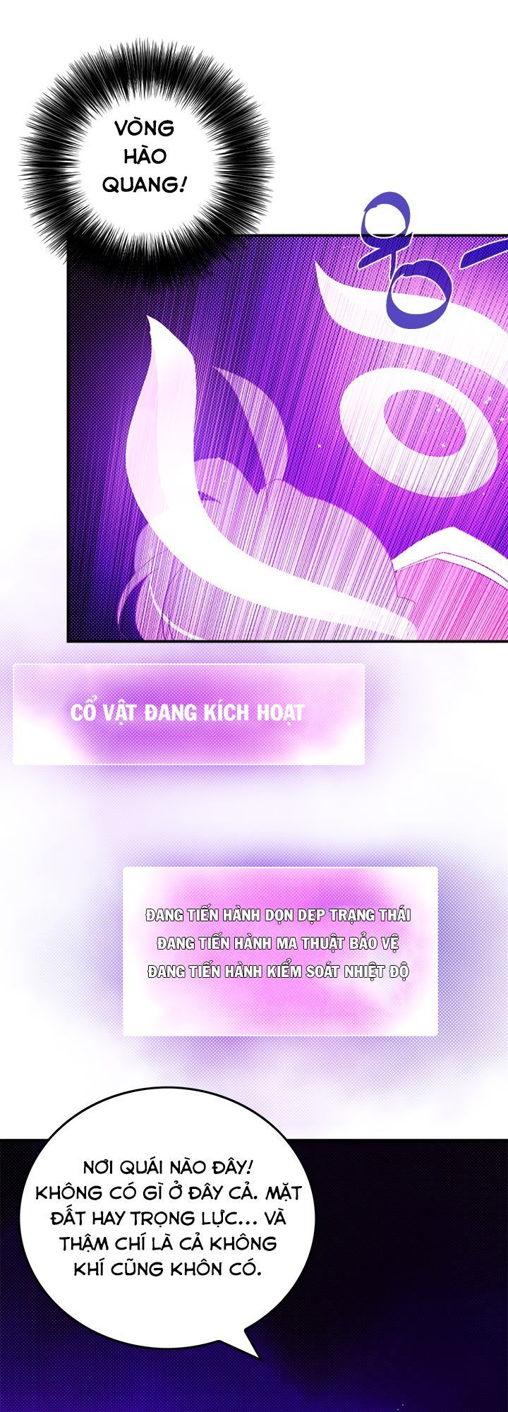 Ta Là Vua Pháp Sư Chap 88 - Next Chap 89