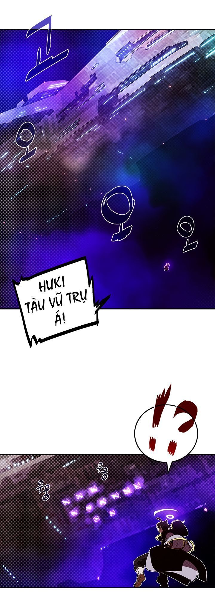 Ta Là Vua Pháp Sư Chap 88 - Next Chap 89