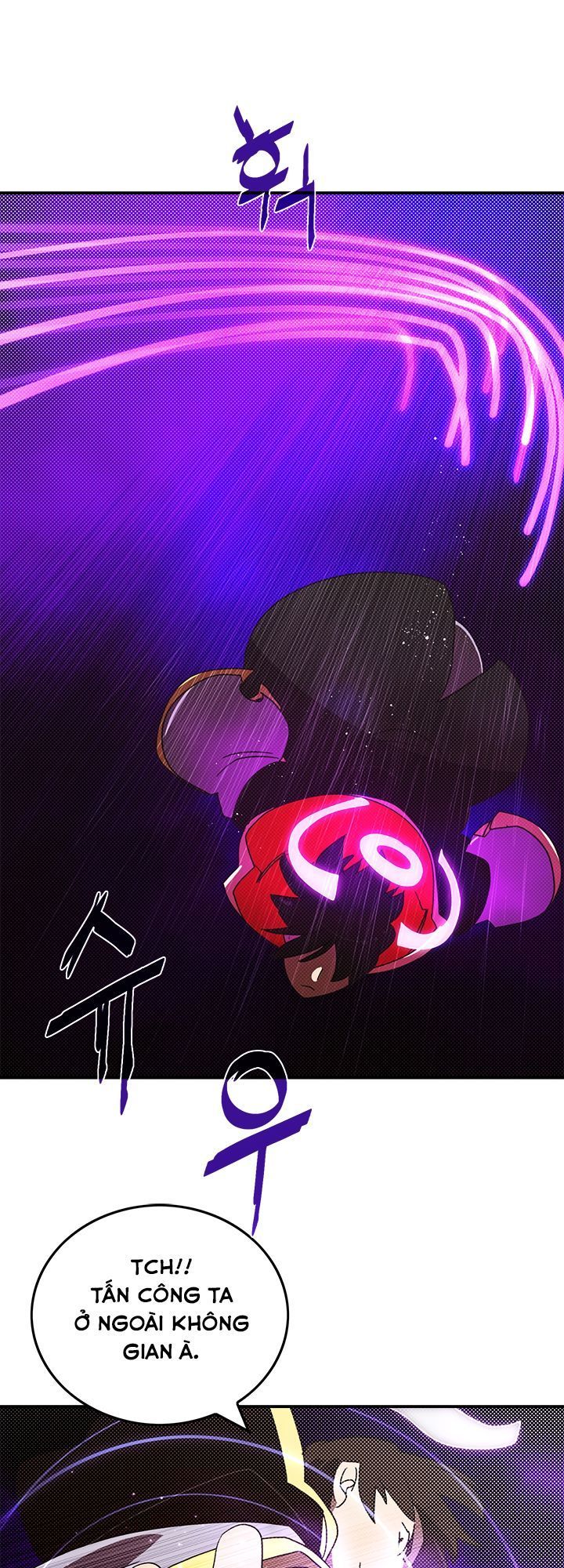 Ta Là Vua Pháp Sư Chap 88 - Next Chap 89