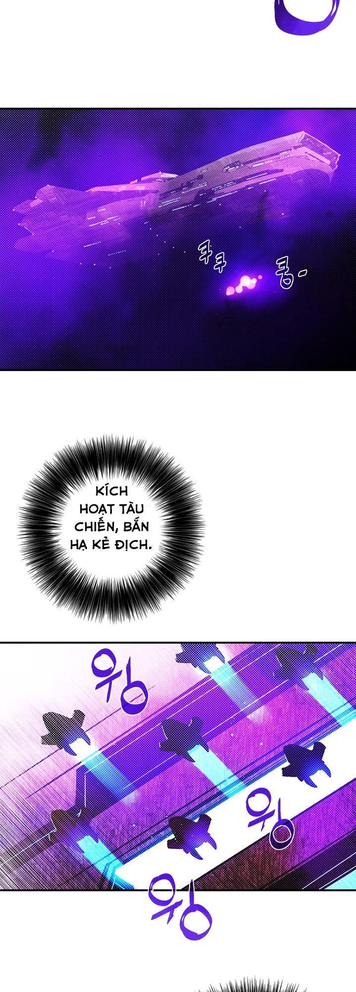 Ta Là Vua Pháp Sư Chap 88 - Next Chap 89