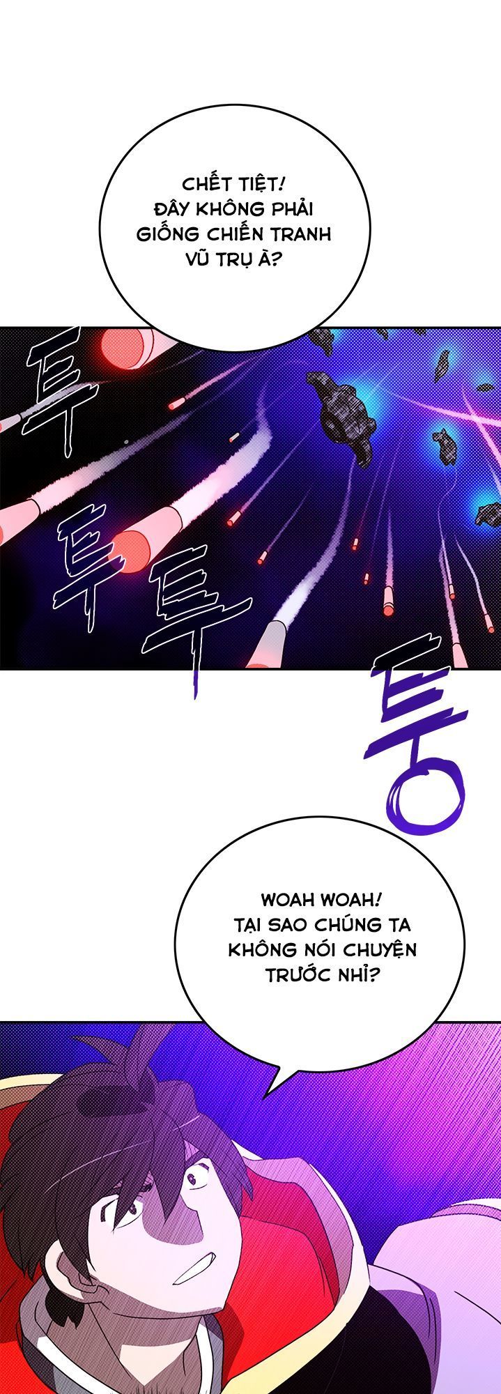Ta Là Vua Pháp Sư Chap 88 - Next Chap 89
