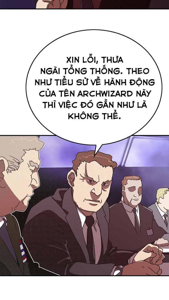 Ta Là Vua Pháp Sư Chap 88 - Next Chap 89