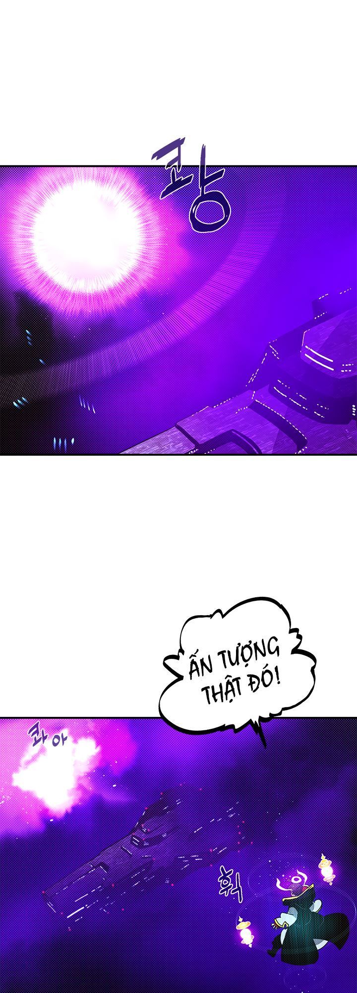 Ta Là Vua Pháp Sư Chap 88 - Next Chap 89