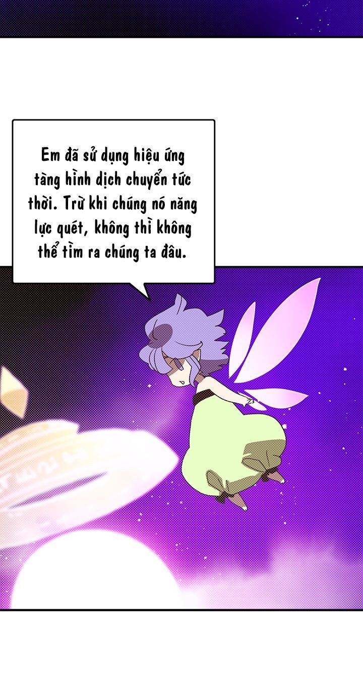 Ta Là Vua Pháp Sư Chap 88 - Next Chap 89